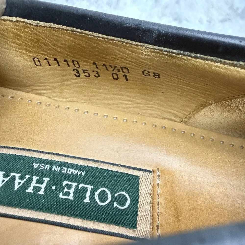 Cole Haan pre owned